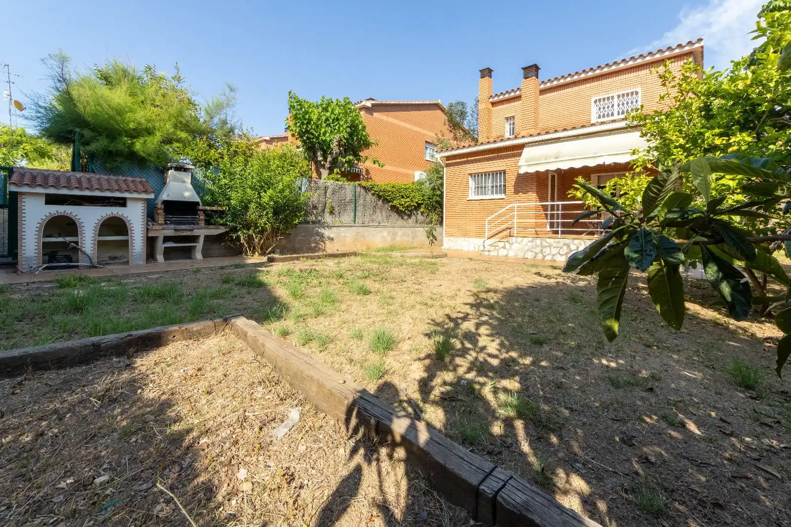 Villa avec terrasse à vendre à Isaac Albeniz 79