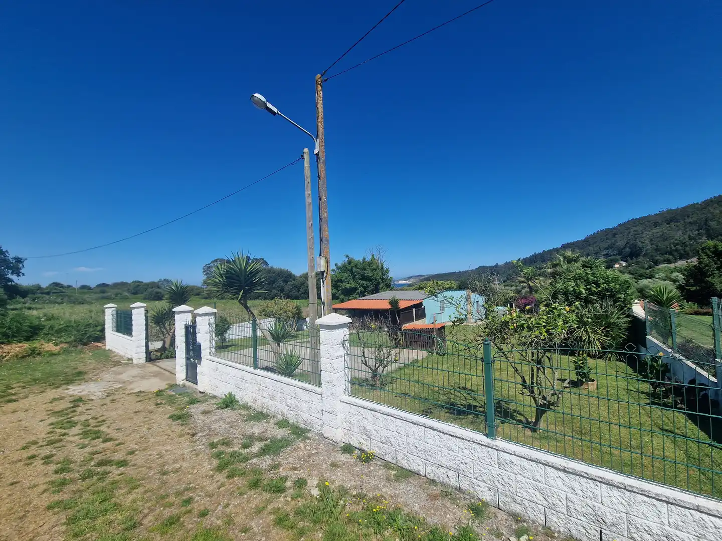 Casa o xalet en venda en Ares amb Jardí privat i Terrassa