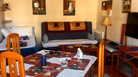 Foto 3 de Apartamento en venta en Rúa Do Marqués de Quintanar, 39, Baiona, Pontevedra