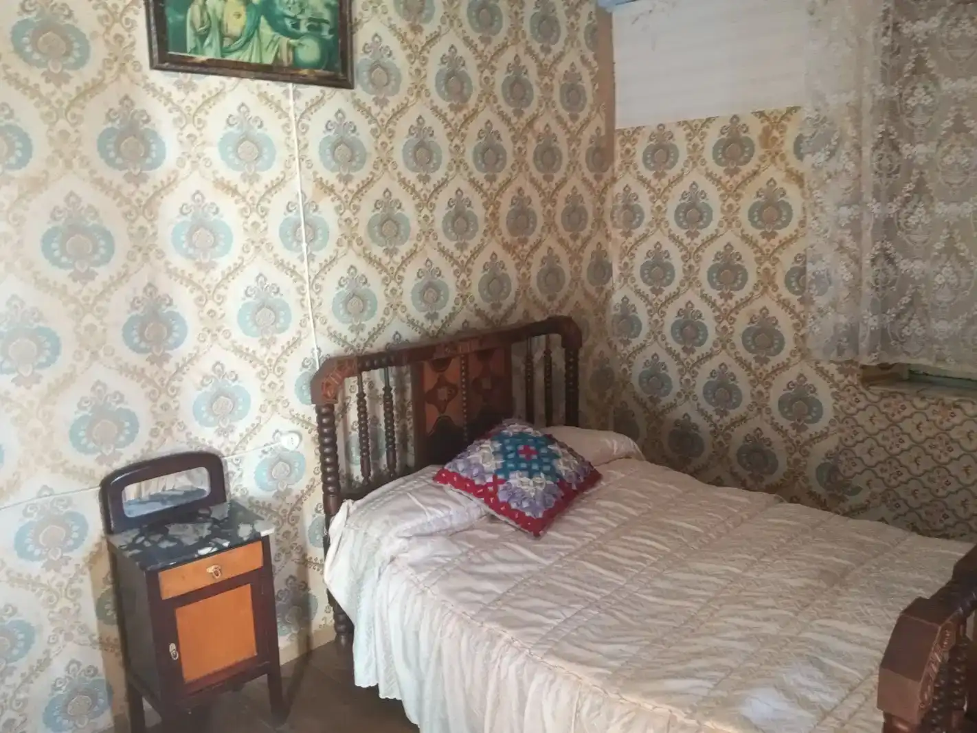 Habitación de Planta baja en venta en Valdepolo, León