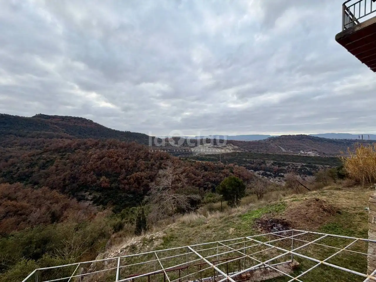 Casa o xalet en venda en Tavèrnoles amb Jardí privat i Terrassa