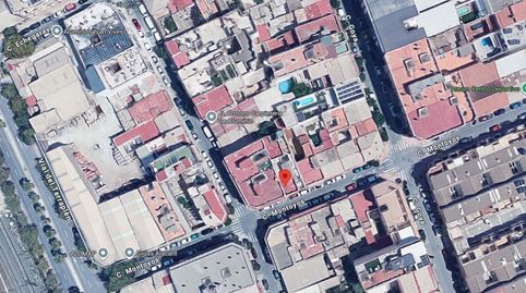 Foto 5 de Trastero en venta en Calle Montoyos, 38, Centro, San Vicente del Raspeig / Sant Vicent del Raspeig