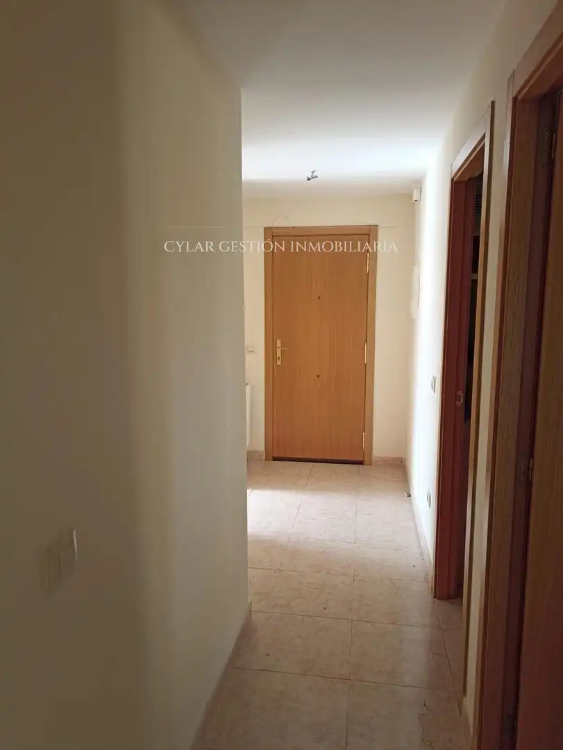 Ático en venta en Mozárbez con Calefacción, Terraza y Balcón