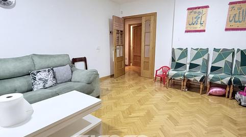 Foto 4 de Pis en venda a El Nido - Las Fuentes, Parla