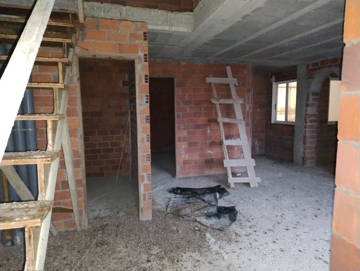 Piso en venta en Santa Comba