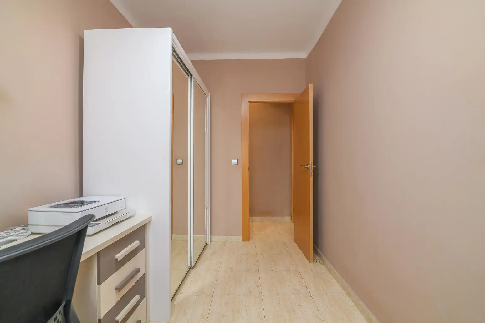 Attic for sale in La Gavarra