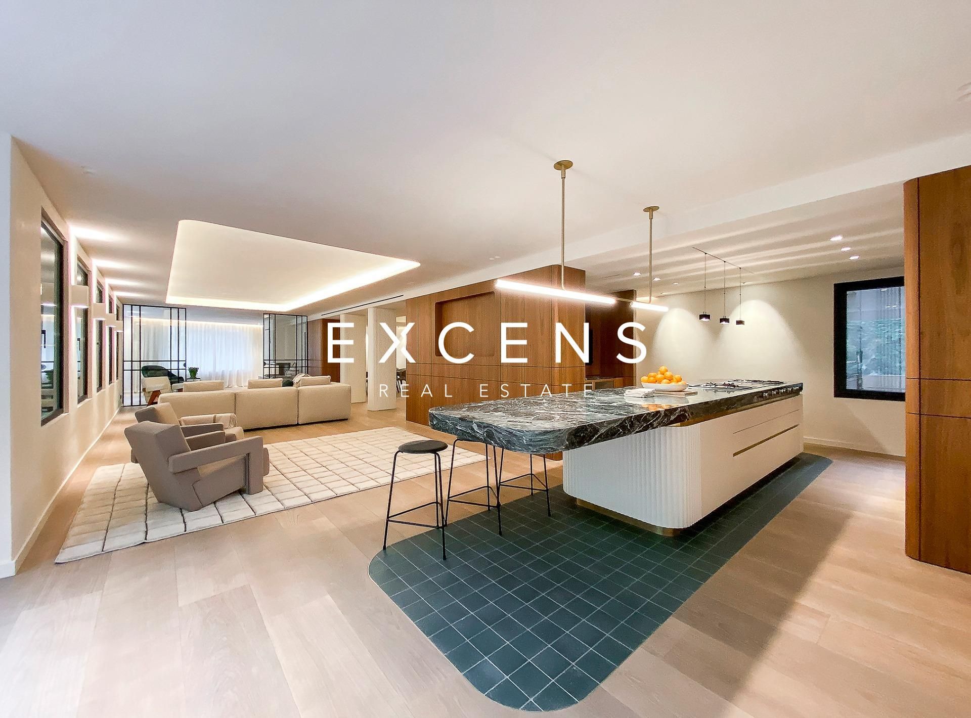 Flat to rent in Carrer JOSEP BERTRAND, Sant Gervasi- Galvany, Sarrià - Sant Gervasi