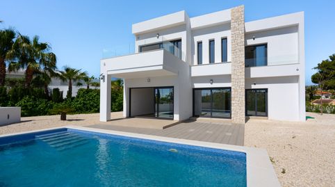 Photo 5 of Houses for sale in La Fustera, Benissa