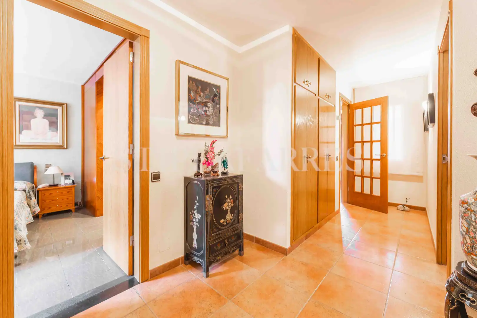 Casa o chalet en venta en Canet de Mar con Aire acondicionado, Calefacción y Jardín privado