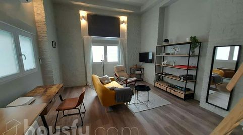 Photo 2 of Flat for rent in N/a, Ciudad Jardín, Madrid Capital