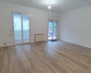 Living room of Flat to rent in  Madrid Capital  with Terrace