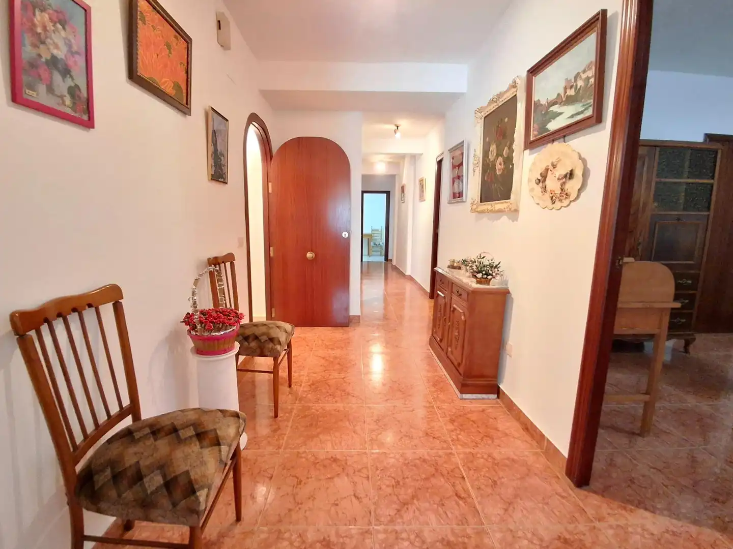 Casa o xalet en venda en Alzira amb Terrassa i Traster