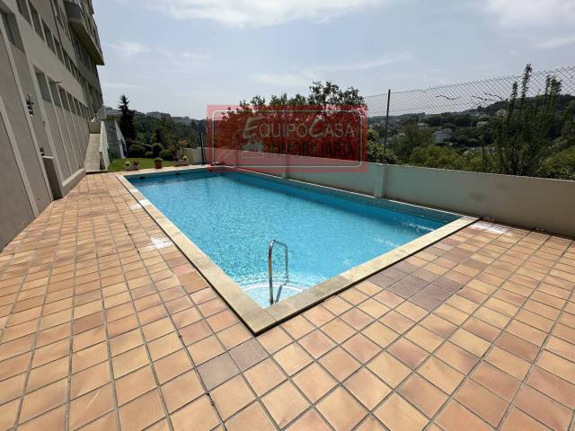 Apartamento en Venta en Recatelo - O Carme