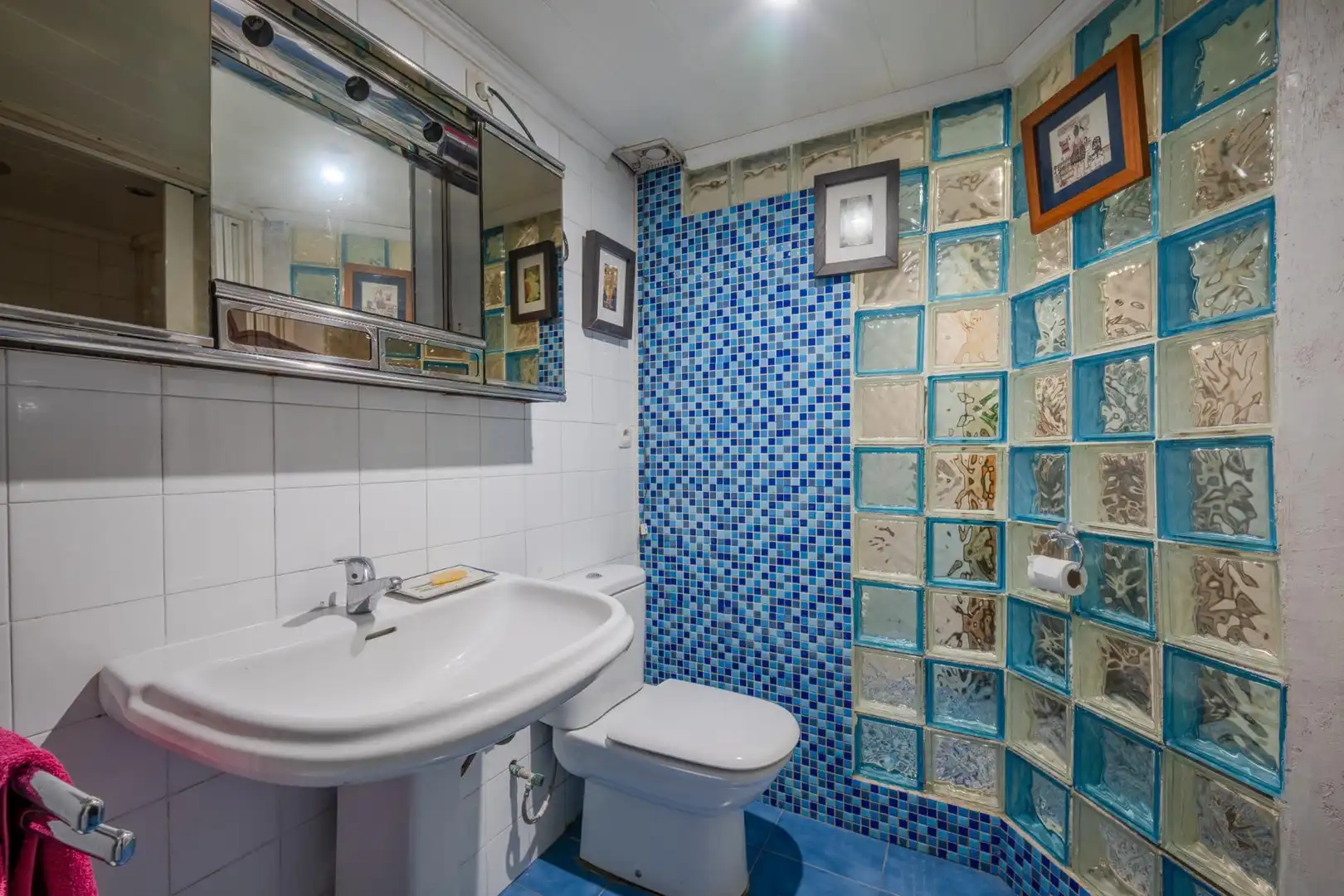Baño de Piso en venta en Girona con Parquet