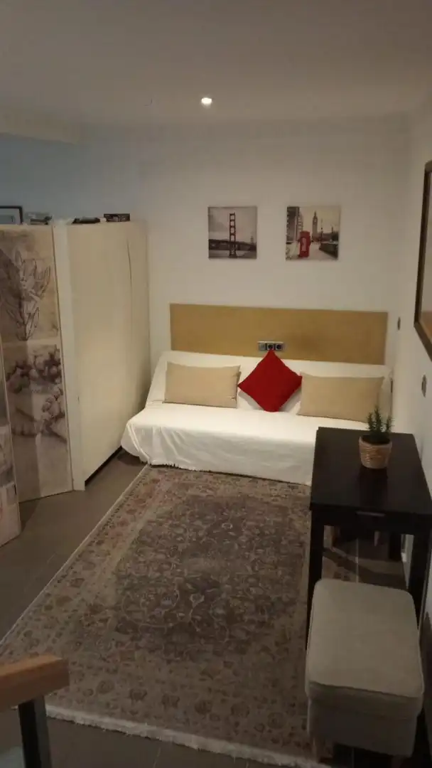 Schlafzimmer von Wohnung zum Verkauf in Granada