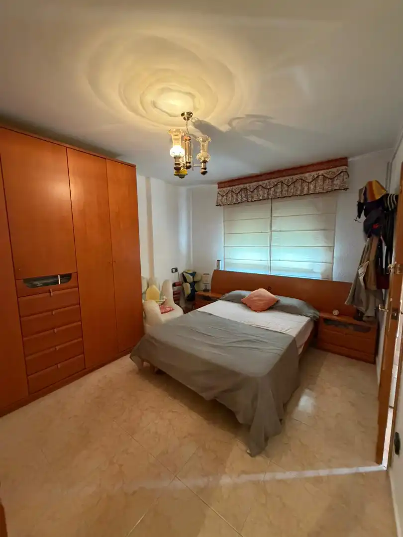 Wohnung zum Verkauf in Can Fatjó - Sant Jordi Park - Plana del Castell