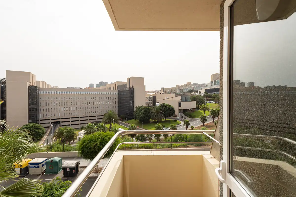 Terraza de Piso en venta en Ciudad Alta