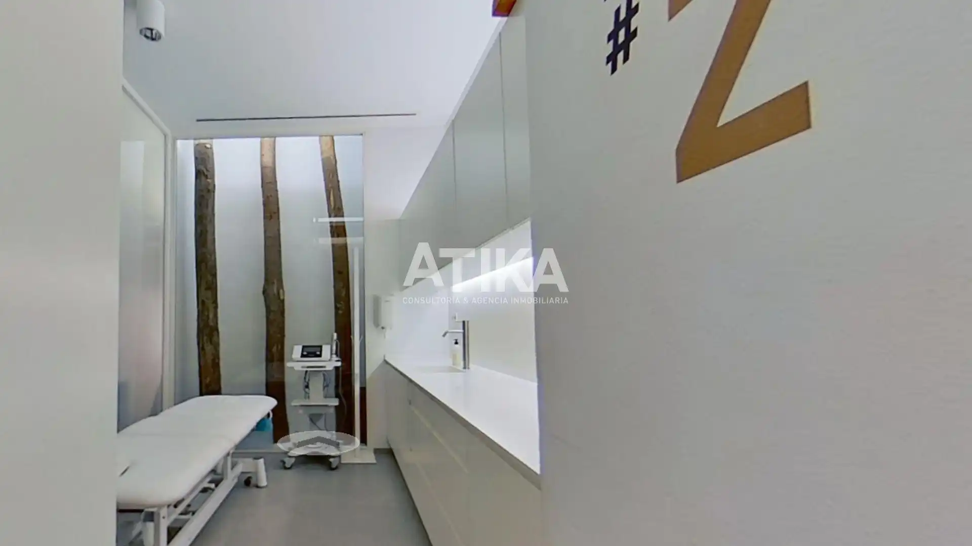 Business premises for sale in Sant Josep - Zona Hospital, imagen 4