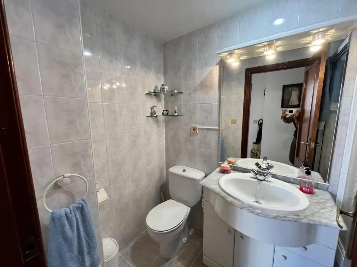 Apartamento con ascensor en venta en Avenida de Finestrat, imagen 15