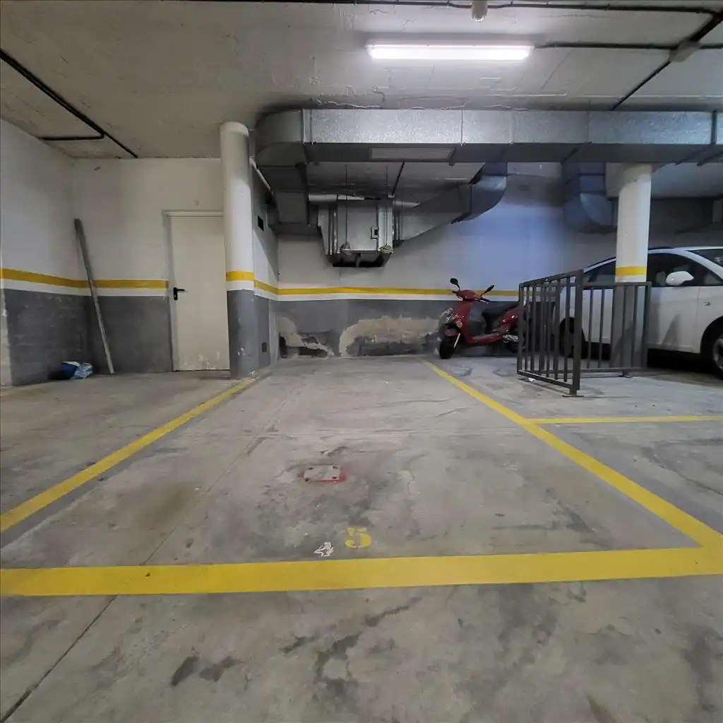 Parkplatz mit Aufzug zum Verkauf in Ca n'Oriol, imagen 7