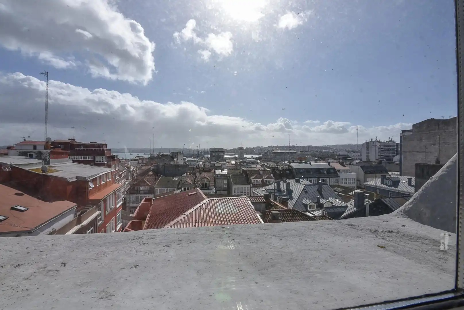 Àtic amb ascensor en venda a ORZAN, imagen 7