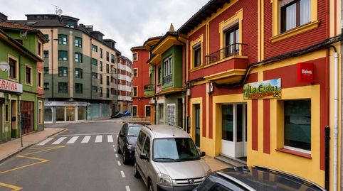 Foto 5 de Edifici en venda a Calle Norte, La Felguera, Langreo