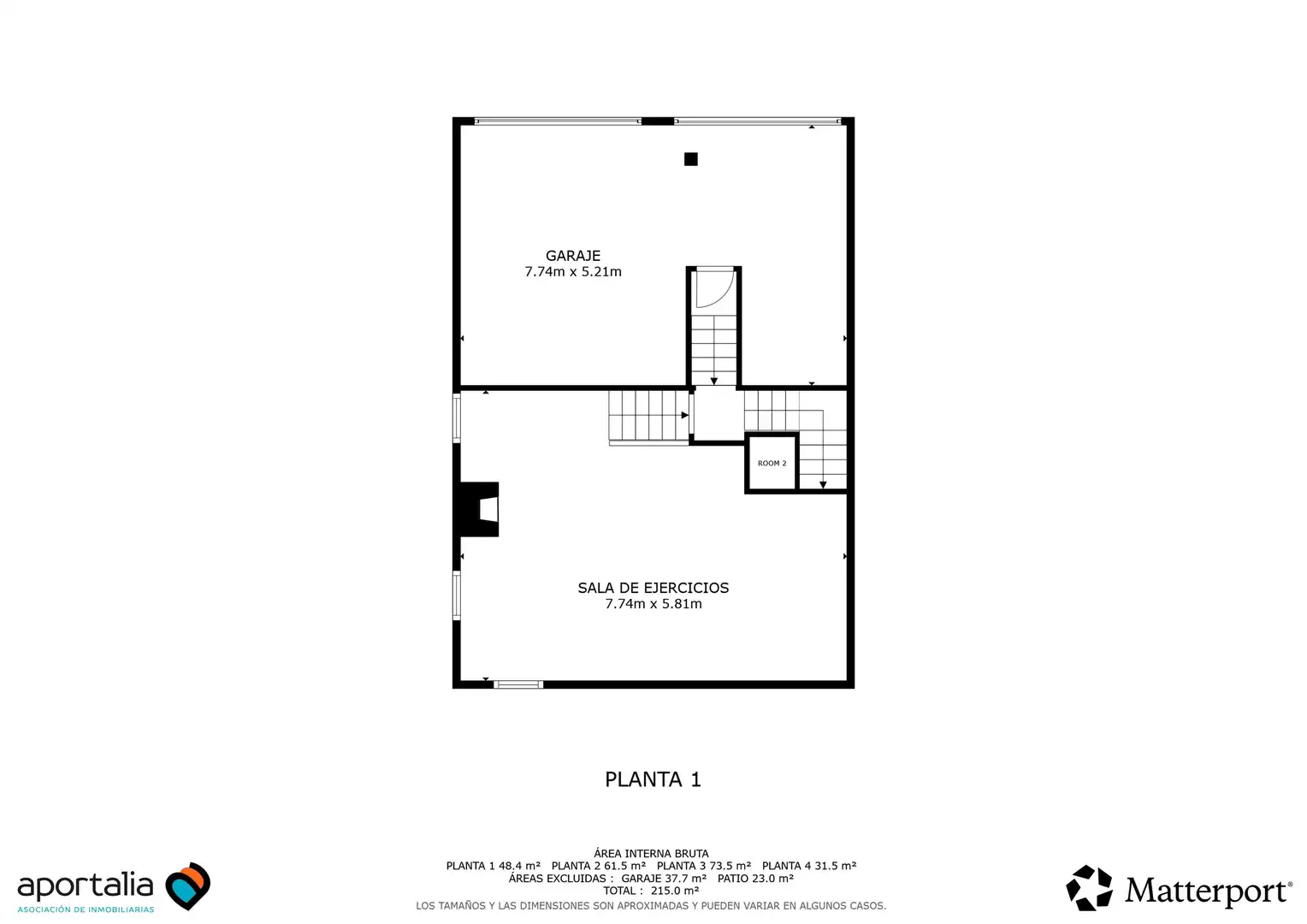 Habitatge amb terrassa en venda a Calle Calle Ramiro II 13, imagen 43