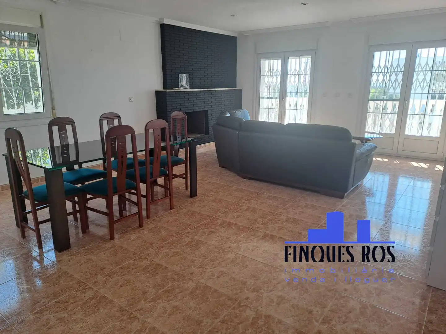 Villa mit Terrasse zum Verkauf in Closa de Vinaròs - Ermita, imagen 4