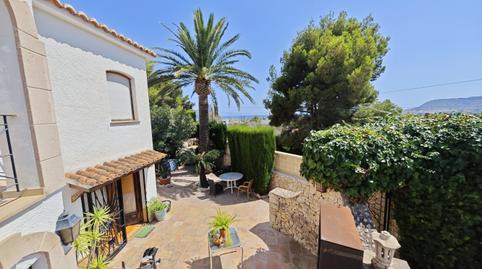 Photo 5 of House or chalet for sale in Urbanización Cometa III, Cometa, Alicante