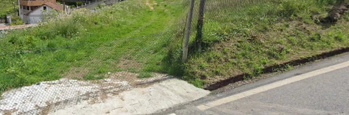 Wohnbaugrundstück zum Verkauf in Rúa Fontiñas de Abaixo 12, imagen 3