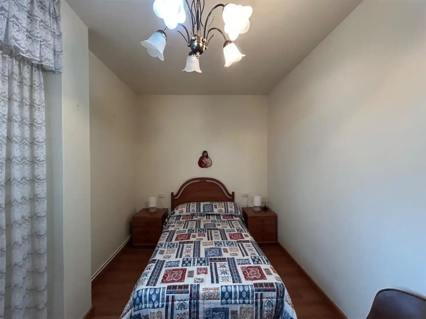 Habitación de Casa adosada de alquiler en Vigo  con Amueblado