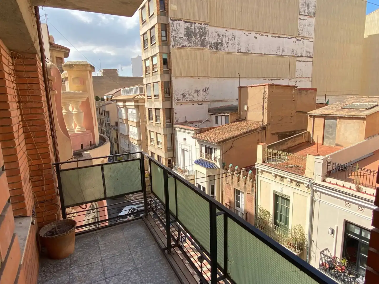 Appartement avec terrasse à vendre à Carrer de la Trinitat 13, imagen 3