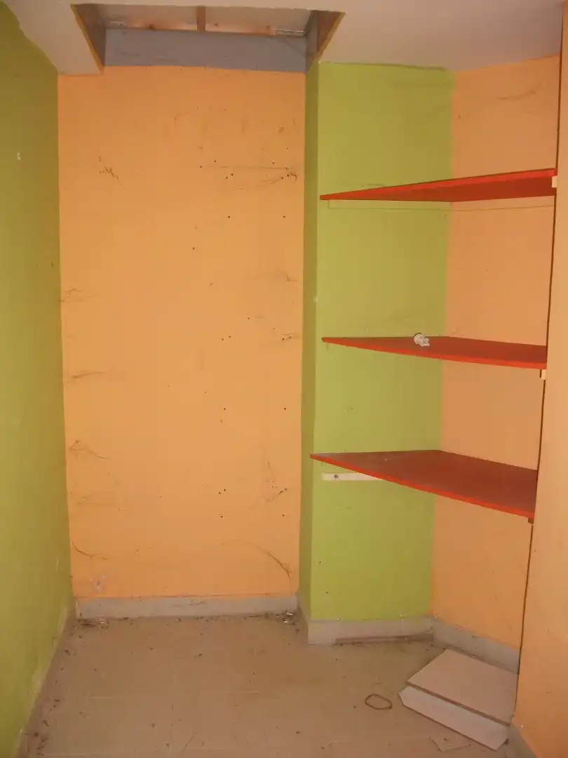 Bedroom of Commercial properties for sale in Vigo 