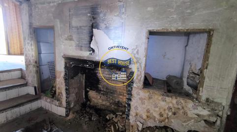 Foto 3 de Finca rústica en venda a Centro, Valencia