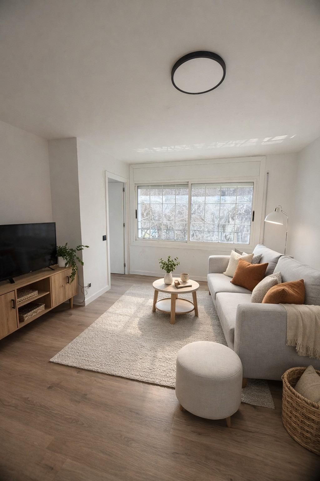 Piso en venta en Carrer Carrer Teulada, El Besós i el Maresme, Sant Martí