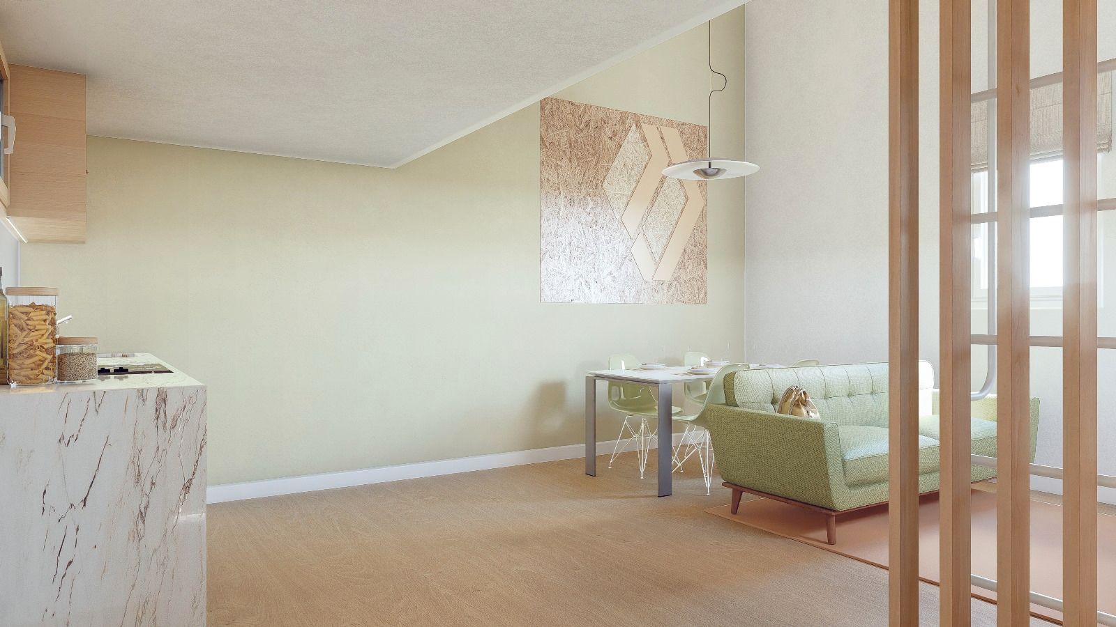 Sala d'estar de Planta baixa en venda en  Barcelona Capital amb Aire condicionat, Calefacció i Forn