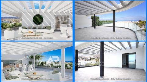 Foto 4 de Ático en venta en Calle el Brezo, Playa Fañabé Alto, Adeje