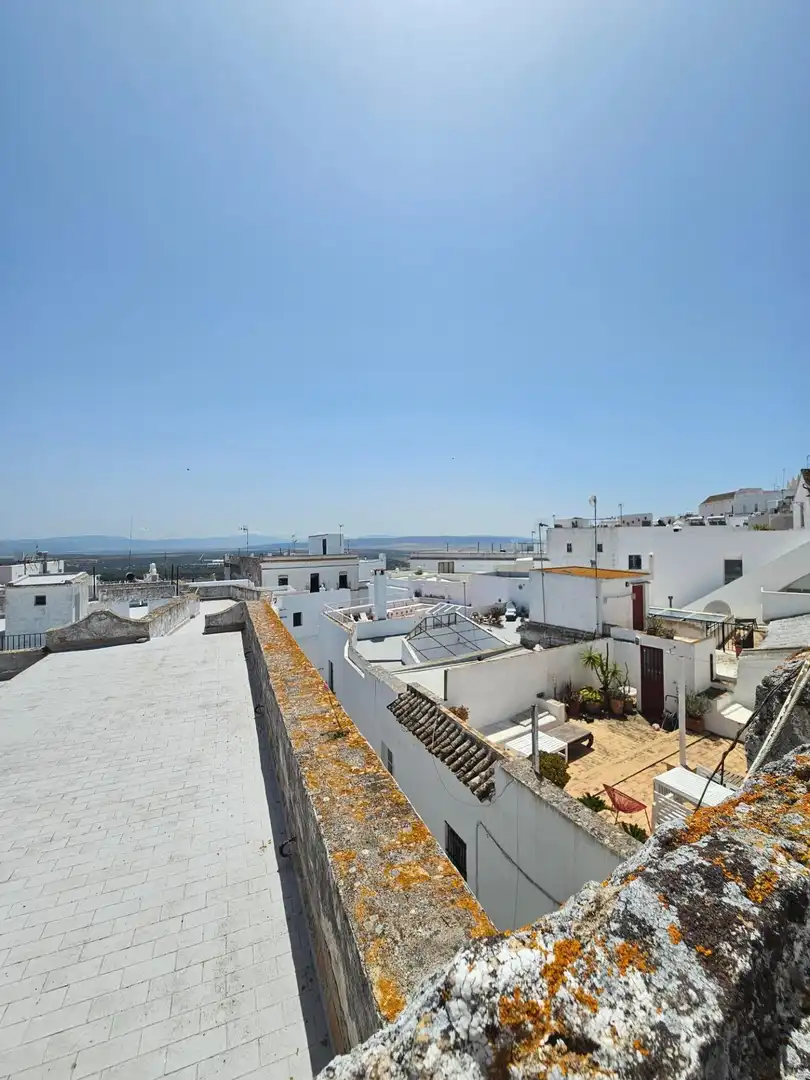 Casa amb terrassa en venda a Vejer, imagen 12
