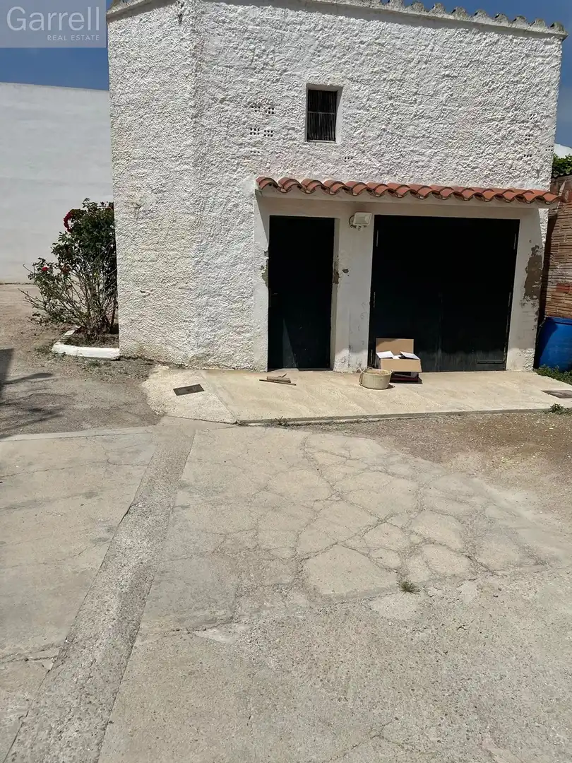 Grundstücke und Bauplätze zum Verkauf in CL NOSTRA SENYORA DEL PILAR 
 DELTEBRE (TARRAGONA), imagen 7