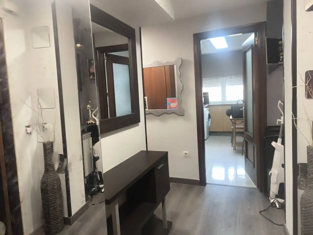 Piso en venta en Villaquilambre con Calefacción, Parquet y Trastero
