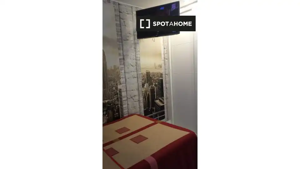Habitación en Pueblo Nuevo