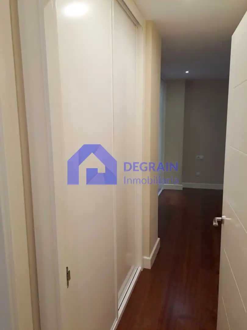 Flat for rent in Oviedo 