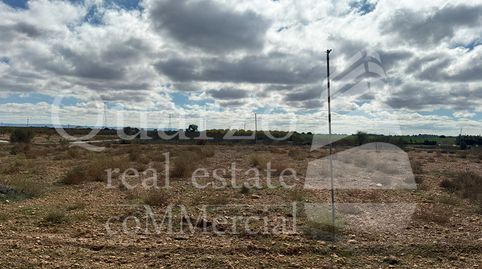 Foto 5 de Terreno en venta en Motilleja, Albacete