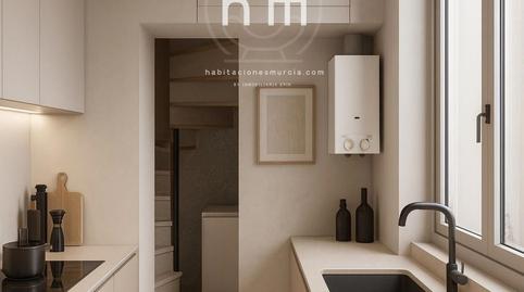 Foto 2 de Piso en venta en Santa Ana, Cieza, Murcia