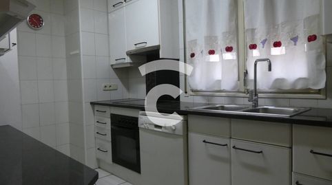 Foto 2 de Pis de lloguer a Nord, Vic
