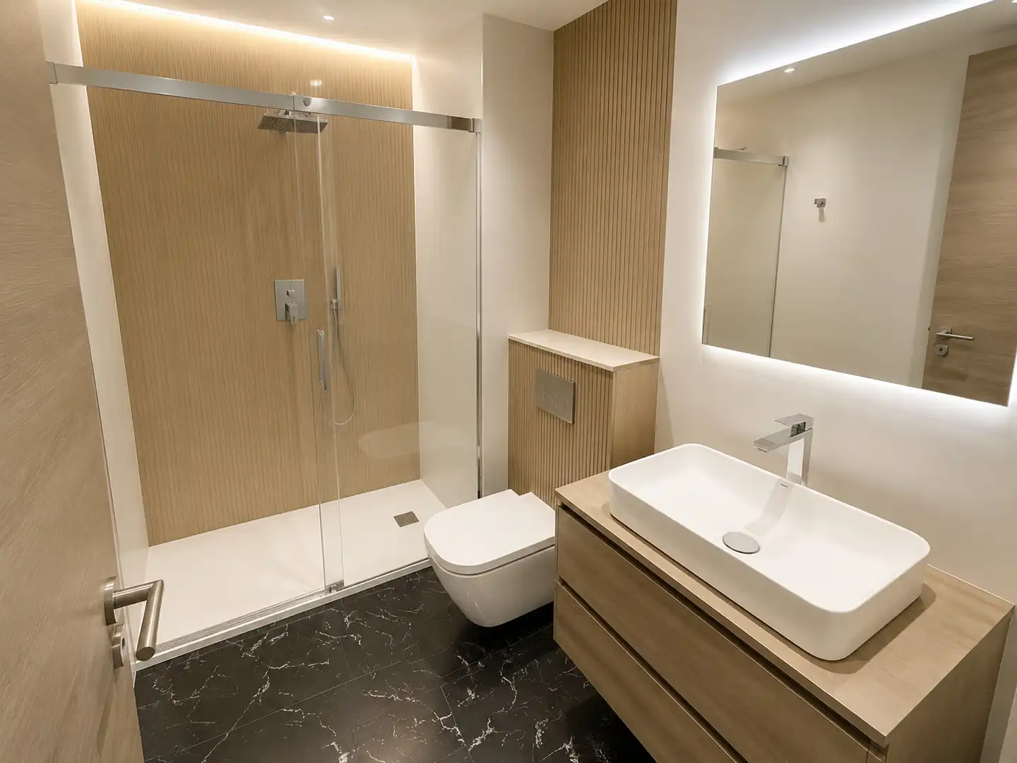 Appartement avec ascenseur à vendre à Riera de Can Toda, imagen 47
