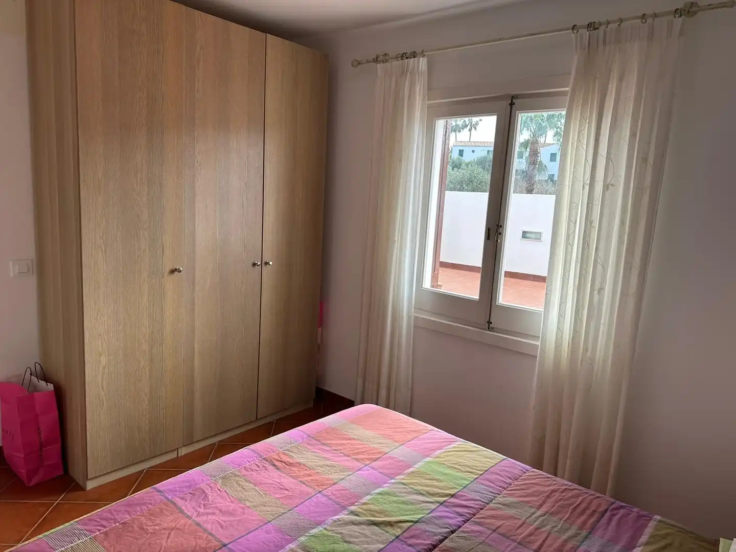 Flat for sale in de sa Platja, Cala Blanca