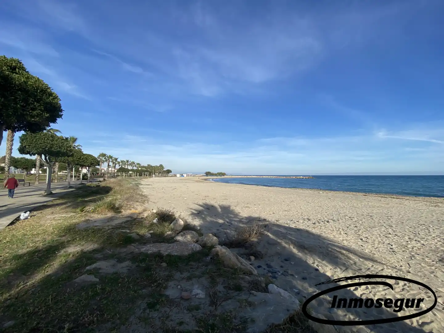 Vista exterior de Casa o xalet en venda en Cambrils amb Aire condicionat, Calefacció i Jardí privat