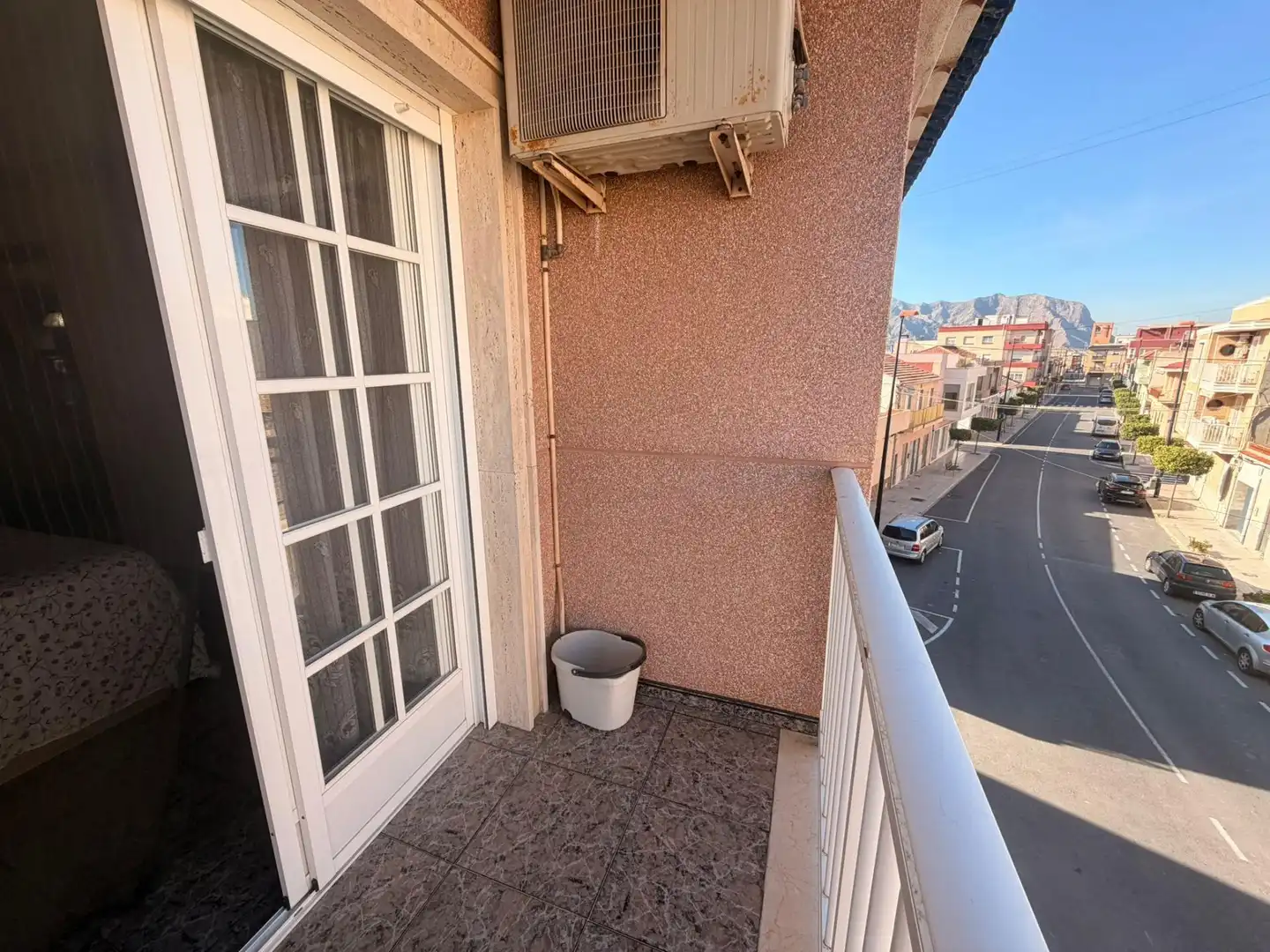 Terraza de Piso en venta en Molins - Campaneta - San Bartolomé