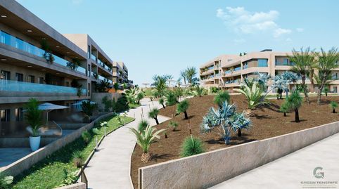 Foto 4 de Piso en venta en Hernan Cortes, Los Abrigos, Granadilla de Abona